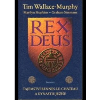 Rex Deus - Tim Wallace-Murphy