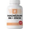 Dr. Fleming Magnezium B6+Zinok +10% gratis 110ks
