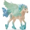 Schleich 70824 Bayala Hříbě jednorožce Stormy
