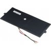 T6 Power NBAC0103 4670 mAh batéria - neoriginálna