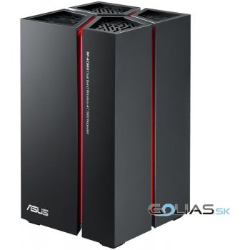 Asus RP-AC68U