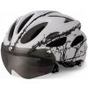 Cyklistická prilba 10239449 veľ. univerzálna