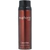 Calvin Klein Euphoria for Men Dezodorant pre mužov 160 ml