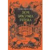 Dům doktora Fišera - Petra Braunová