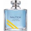 Nautica Voyage Heritage toaletná voda pánska 100 ml