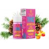 CanaPuff THC+ kvapalina Amnesia, 89 mg, 30 ml