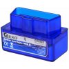 GEKO Mini Car Tester OBD II - bezdrôtová diagnostika