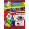 Dr. Magic Obrúsky proti zafarbeniu prádla 20 ks