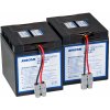 AVACOM RBC11 - baterie pro UPS (AVACOM AVA-RBC11)