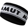 Mammut Peaks black-white
