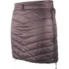 Ponožky Warmpeace SHEE shale/nugget gold - L