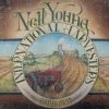 Young Neil - A Treasure / Live Album 1984 / 85 US Tour [CD]