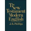 New Testament in Modern English-OE-Student (J. B. Phillips)(Brožovaná)