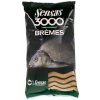 Sensas Kŕmenie 3000 Bremes 1kg