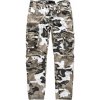 SURPLUS nohavice AIRBORNE SLIMMY URBAN CAMO METRO veľ.XL