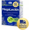 GS Megalecitín 1325, 130 + 20 kapsúl, darčekové balenie 2025