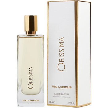 Ted Lapidus ORISSIMA parfumovaná voda dámska 100 ml