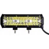 Pracovná lampa 180W Halogen 60 LED Šperkovač 12V 24V
