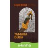 E-kniha Dcerka - Tamara Duda