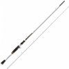 Prut Doiyo Shiroi series Medium Heavy Casting Spinnerbait Twitching 1,98m 9-36g