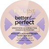 Eveline Cosmetics Vyhladzujúci a korekčný púder na oči Better Than Perfect 4 g