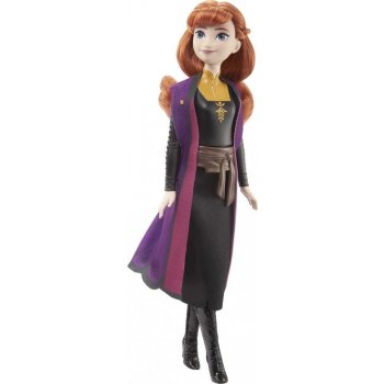 Mattel Disney Frozen Anna Kraina Lodu 2