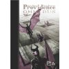 Providence Omnibus - Alan Moore