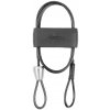 Matador Lanko k bezpečnostní karabině Betalock Accessory Cable Barva (vzor): černá