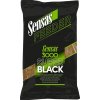 Sensas Kŕmenie 3000 Feeder 1 kg - Super Black