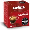 Kapsule Lavazza A Modo Mio Espresso Passionale 100% Arabica 36 ks