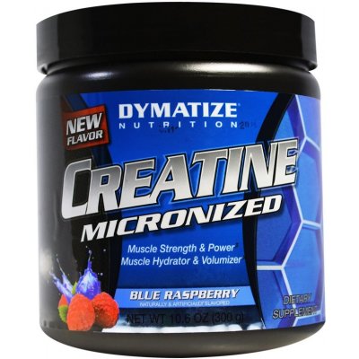 Dymatize 100 Creatine Micronized 300 g