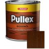 Adler PULLEX BODENÖL (Olej na vonkajšia vodorovné drevené povrchy) Thermowood Velikost balenia: 10 l