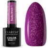 Gél lak CLARESA Funky Disco 5 5ml