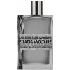 Zadig & Voltaire This Is Really Him! toaletná voda pre mužov 100 ml TESTER