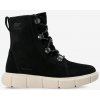 Sorel Explorer III Joan WP black/chalk