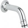 Grohe výtoková rúra batérie vaňová StarLight Chrome 20205000