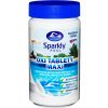 Sparkly POOL Oxi kyslíkové tablety do bazéna MAXI 200 g 1 kg