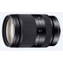 Sony 18-200mm f/3.5-6.3 LE OSS