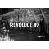 Revoluce 89 (Jan Šilpoch)