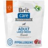 Brit Care Hypoallergenic Adult Large Breed Lamb 1 kg