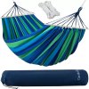 Gardlov 21078 Zahradní houpací síť pro dvě osoby 260x160cm