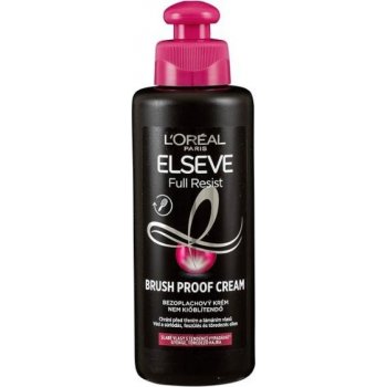 L'Oréal Elseve Full Resist Brush Proof Cream 200 ml
