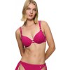 Plavky Triumph Summer Twist WP 01 00NW B038 - Farba: 00NW Berry, Veľkosť: 38, Košíček: B