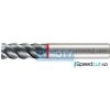 Fréza SK valcová čelná, SPEEDCUT 4.0 Ultra Hard Steel 65 HRC, HPC, MAYKESTAG, 878701600100 - 16x32/9