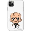 Picasee Fashion Case pre Apple iPhone 11 Pro Max - Separ