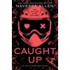 Caught Up - Navessa Allen, Quercus Publishing