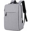DeTech Batoh pre notebook Power Backpack BP-02, 15.6