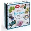 Djeco Magic Magicam súprava 30 kúzelníckych trikov