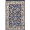 Kusový koberec Hanse Home Luxor 105640 Reni Blue Cream 80x120 cm
