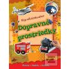 Dopravné prostriedky - M…